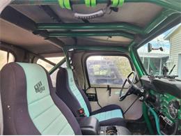 1983 Jeep CJ7 (CC-2111491) for sale in Cadillac, Michigan