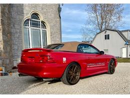1994 Ford Mustang (CC-2111492) for sale in Cadillac, Michigan