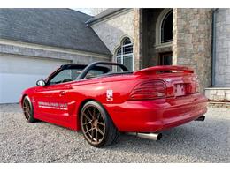 1994 Ford Mustang (CC-2111492) for sale in Cadillac, Michigan