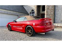 1994 Ford Mustang (CC-2111492) for sale in Cadillac, Michigan