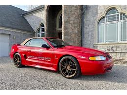1994 Ford Mustang (CC-2111492) for sale in Cadillac, Michigan