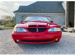 1994 Ford Mustang (CC-2111492) for sale in Cadillac, Michigan