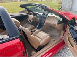 1994 Ford Mustang (CC-2111492) for sale in Cadillac, Michigan