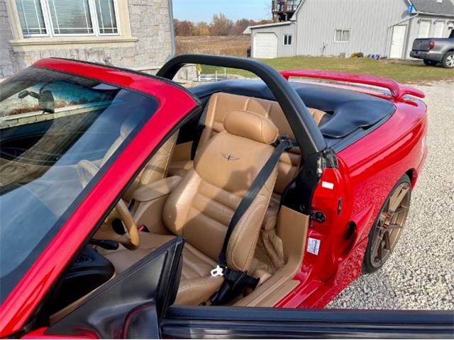 1994 Ford Mustang (CC-2111492) for sale in Cadillac, Michigan