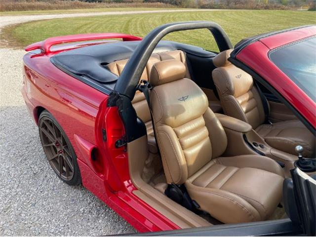 1994 Ford Mustang (CC-2111492) for sale in Cadillac, Michigan