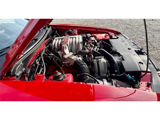 1994 Ford Mustang (CC-2111492) for sale in Cadillac, Michigan