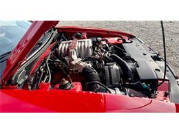 1994 Ford Mustang (CC-2111492) for sale in Cadillac, Michigan