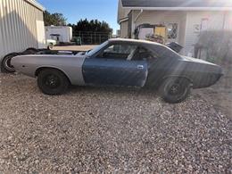 1972 Dodge Challenger (CC-2111493) for sale in Cadillac, Michigan