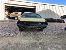1972 Dodge Challenger (CC-2111493) for sale in Cadillac, Michigan