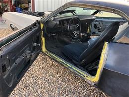 1972 Dodge Challenger (CC-2111493) for sale in Cadillac, Michigan