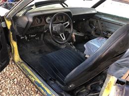 1972 Dodge Challenger (CC-2111493) for sale in Cadillac, Michigan
