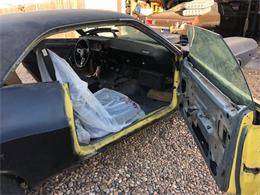 1972 Dodge Challenger (CC-2111493) for sale in Cadillac, Michigan