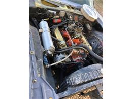 1972 Dodge Challenger (CC-2111493) for sale in Cadillac, Michigan