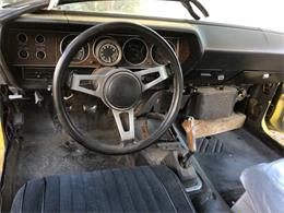 1972 Dodge Challenger (CC-2111493) for sale in Cadillac, Michigan