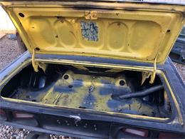 1972 Dodge Challenger (CC-2111493) for sale in Cadillac, Michigan