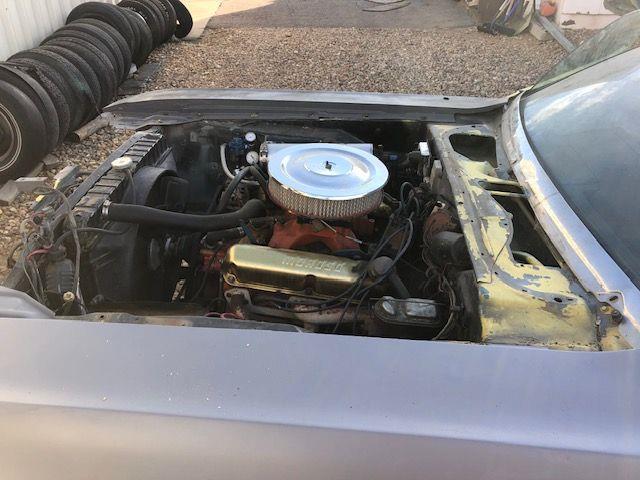 1972 Dodge Challenger (CC-2111493) for sale in Cadillac, Michigan