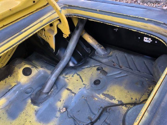 1972 Dodge Challenger (CC-2111493) for sale in Cadillac, Michigan