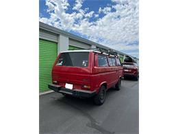 1984 Volkswagen Vanagon (CC-2111494) for sale in Cadillac, Michigan