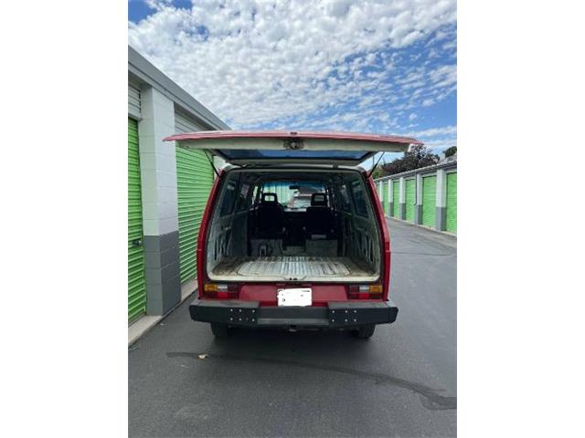 1984 Volkswagen Vanagon (CC-2111494) for sale in Cadillac, Michigan