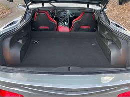 2019 Chevrolet Corvette (CC-2111495) for sale in Cadillac, Michigan