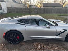 2019 Chevrolet Corvette (CC-2111495) for sale in Cadillac, Michigan