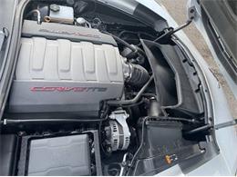 2019 Chevrolet Corvette (CC-2111495) for sale in Cadillac, Michigan