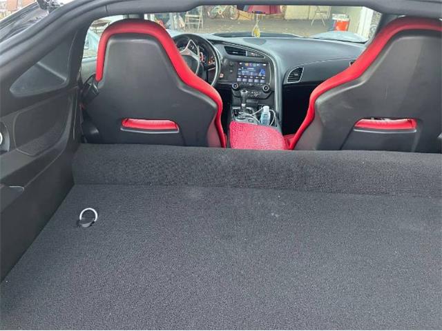2019 Chevrolet Corvette (CC-2111495) for sale in Cadillac, Michigan