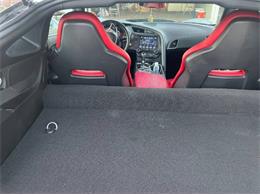 2019 Chevrolet Corvette (CC-2111495) for sale in Cadillac, Michigan
