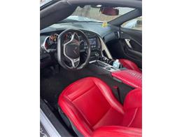 2019 Chevrolet Corvette (CC-2111495) for sale in Cadillac, Michigan