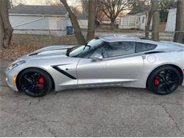 2019 Chevrolet Corvette (CC-2111495) for sale in Cadillac, Michigan