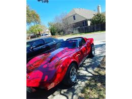 1976 Chevrolet Corvette (CC-2111496) for sale in Cadillac, Michigan