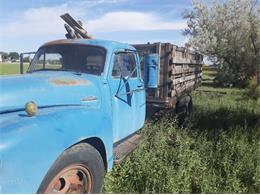 1953 Chevrolet Truck (CC-2111497) for sale in Cadillac, Michigan