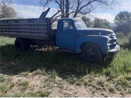 1953 Chevrolet Truck (CC-2111497) for sale in Cadillac, Michigan