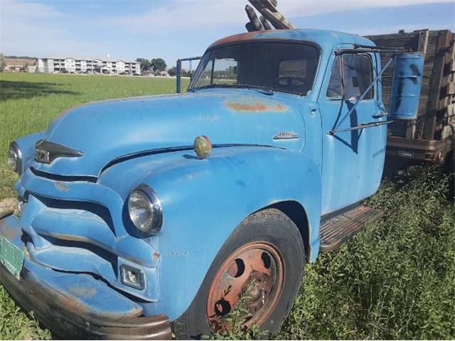1953 Chevrolet Truck (CC-2111497) for sale in Cadillac, Michigan