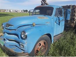 1953 Chevrolet Truck (CC-2111497) for sale in Cadillac, Michigan
