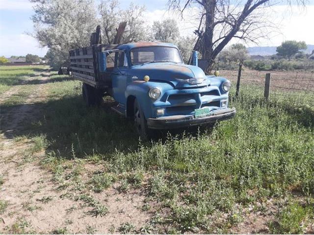 1953 Chevrolet Truck (CC-2111497) for sale in Cadillac, Michigan