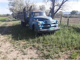 1953 Chevrolet Truck (CC-2111497) for sale in Cadillac, Michigan