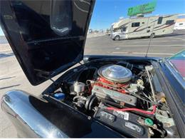 1956 Ford Thunderbird (CC-2110150) for sale in Cadillac, Michigan