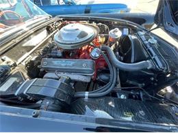 1956 Ford Thunderbird (CC-2110150) for sale in Cadillac, Michigan