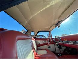 1956 Ford Thunderbird (CC-2110150) for sale in Cadillac, Michigan