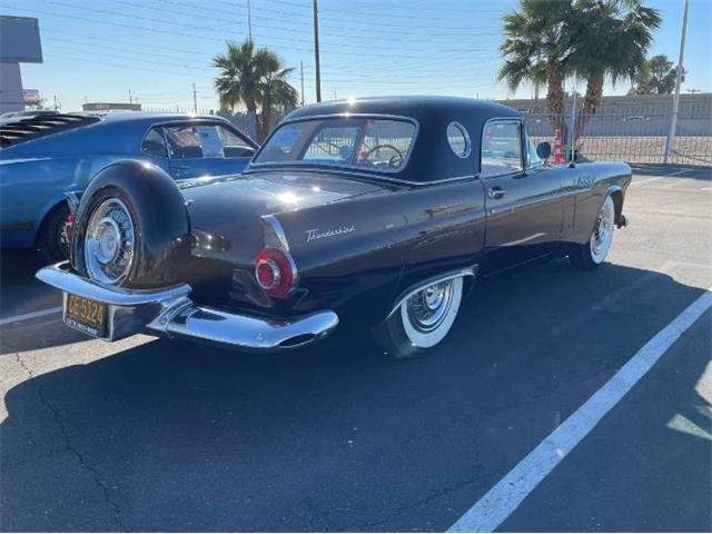 1956 Ford Thunderbird (CC-2110150) for sale in Cadillac, Michigan