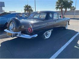 1956 Ford Thunderbird (CC-2110150) for sale in Cadillac, Michigan
