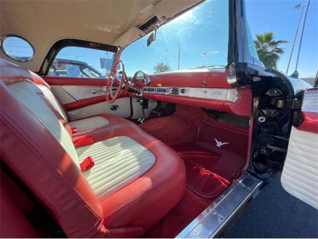 1956 Ford Thunderbird (CC-2110150) for sale in Cadillac, Michigan