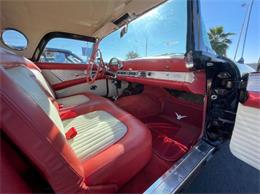 1956 Ford Thunderbird (CC-2110150) for sale in Cadillac, Michigan