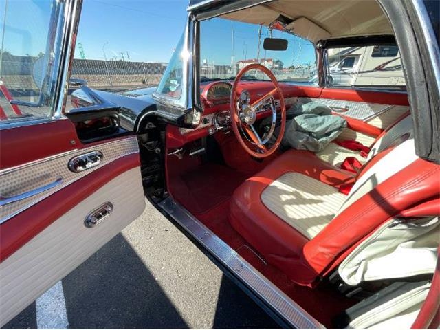 1956 Ford Thunderbird (CC-2110150) for sale in Cadillac, Michigan