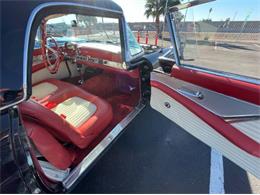 1956 Ford Thunderbird (CC-2110150) for sale in Cadillac, Michigan