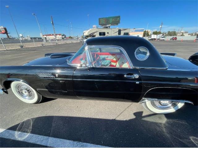 1956 Ford Thunderbird (CC-2110150) for sale in Cadillac, Michigan