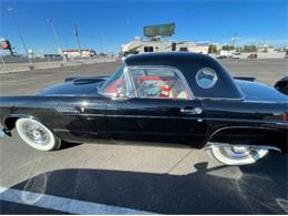 1956 Ford Thunderbird (CC-2110150) for sale in Cadillac, Michigan