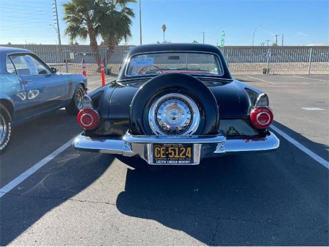 1956 Ford Thunderbird (CC-2110150) for sale in Cadillac, Michigan
