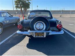 1956 Ford Thunderbird (CC-2110150) for sale in Cadillac, Michigan